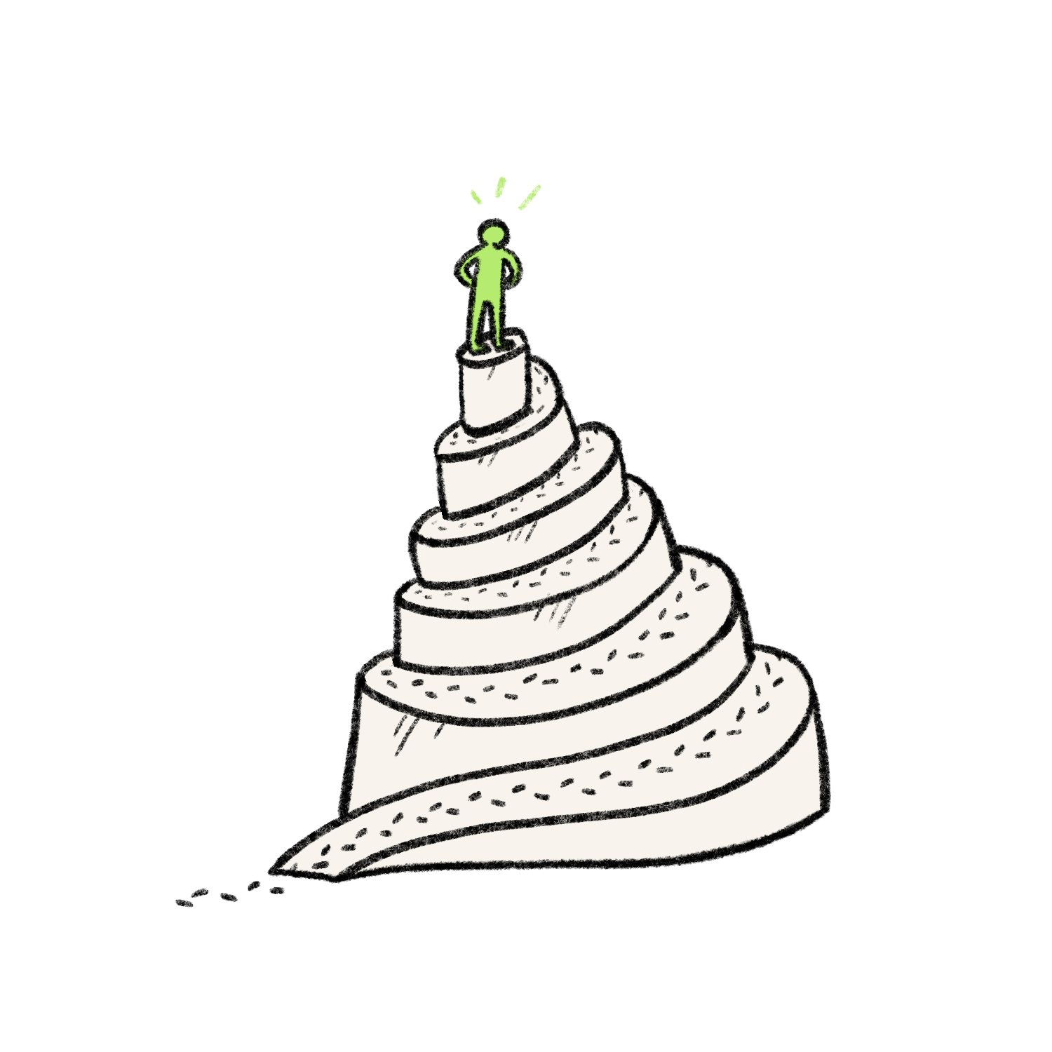 Image for Excellence is a qualitative phenomenon.